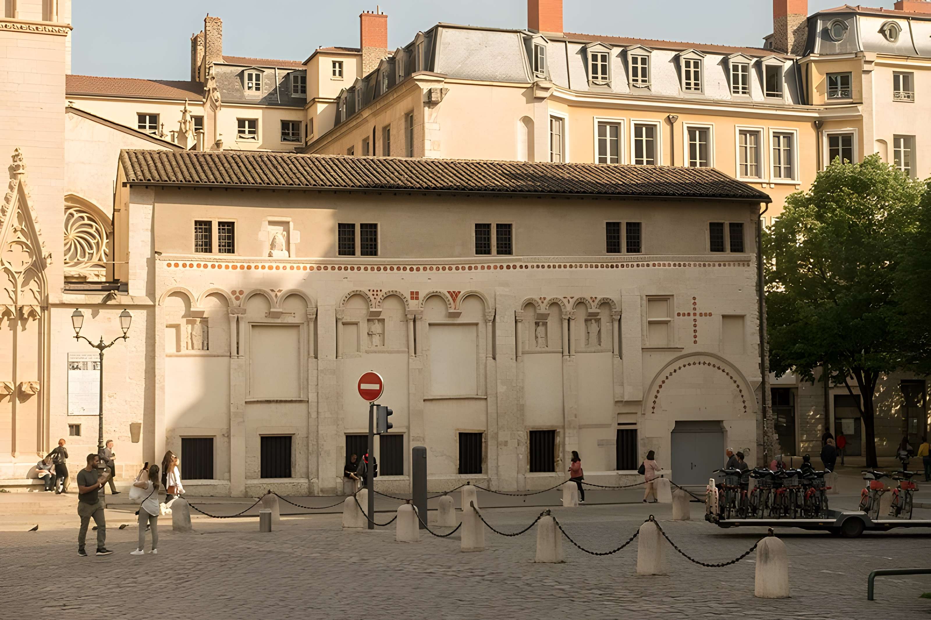 Manécanterie de Lyon