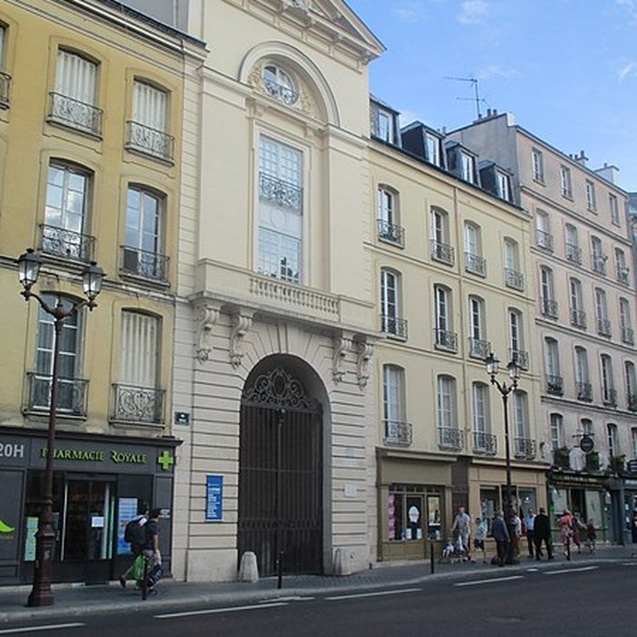Photo de Quartier de Croy