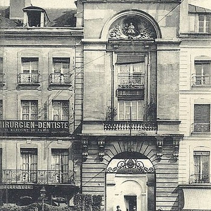 Photo de Quartier de Croy