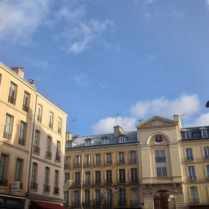 Photo de Quartier de Croy