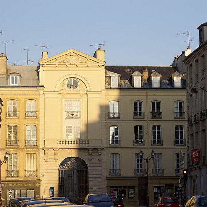 Photo de Quartier de Croy