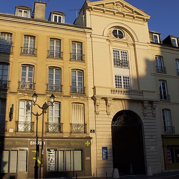 Photo de Quartier de Croy