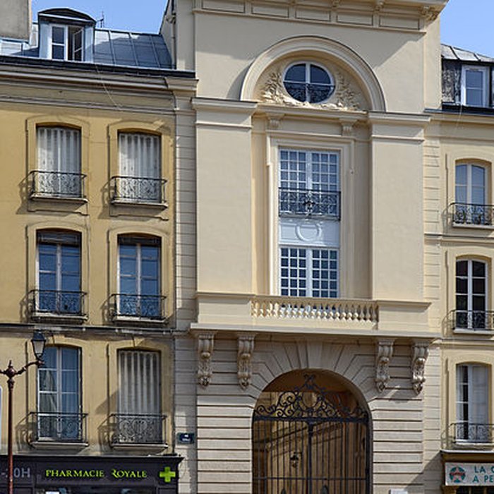 Photo de Quartier de Croy