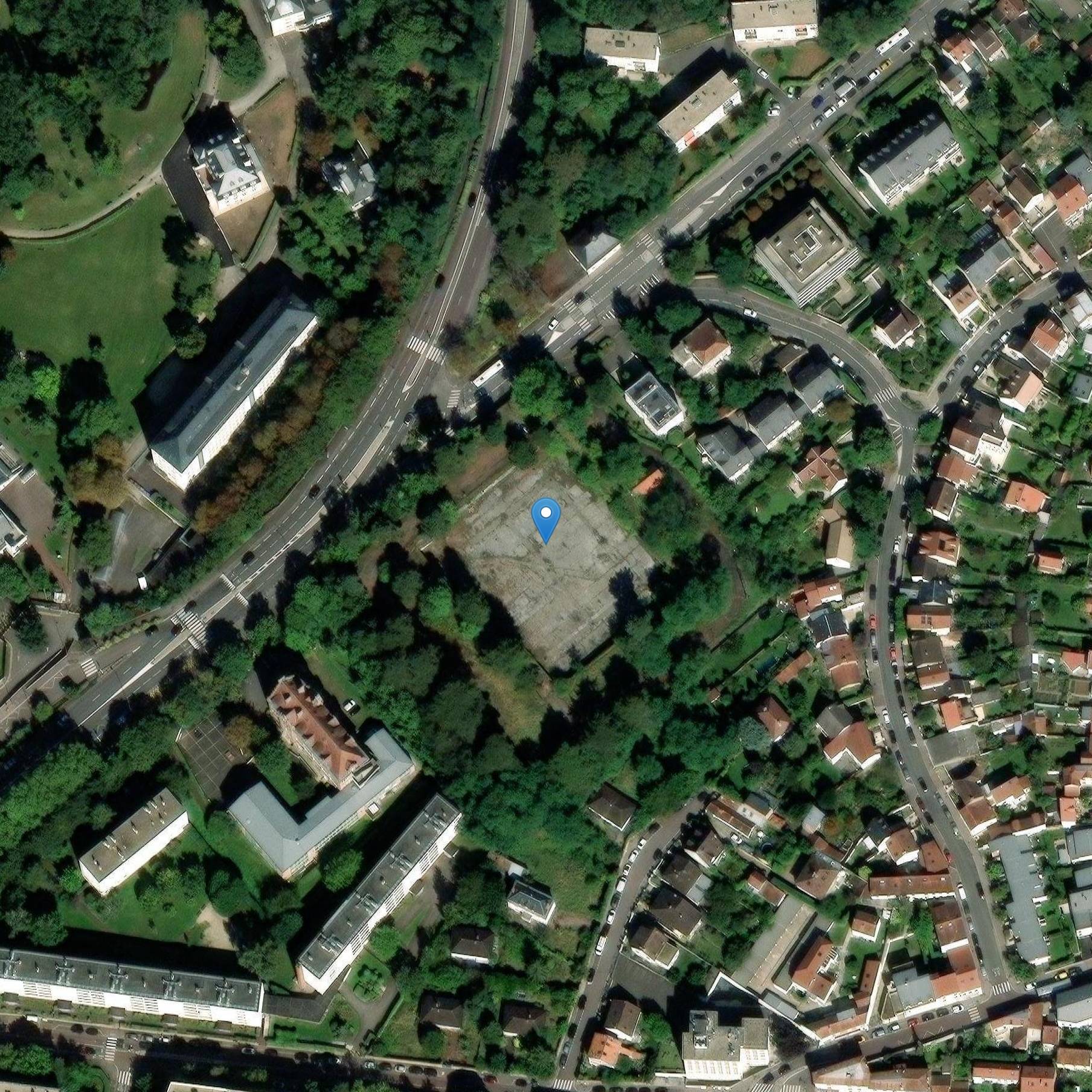 Photo de Picardie tanks