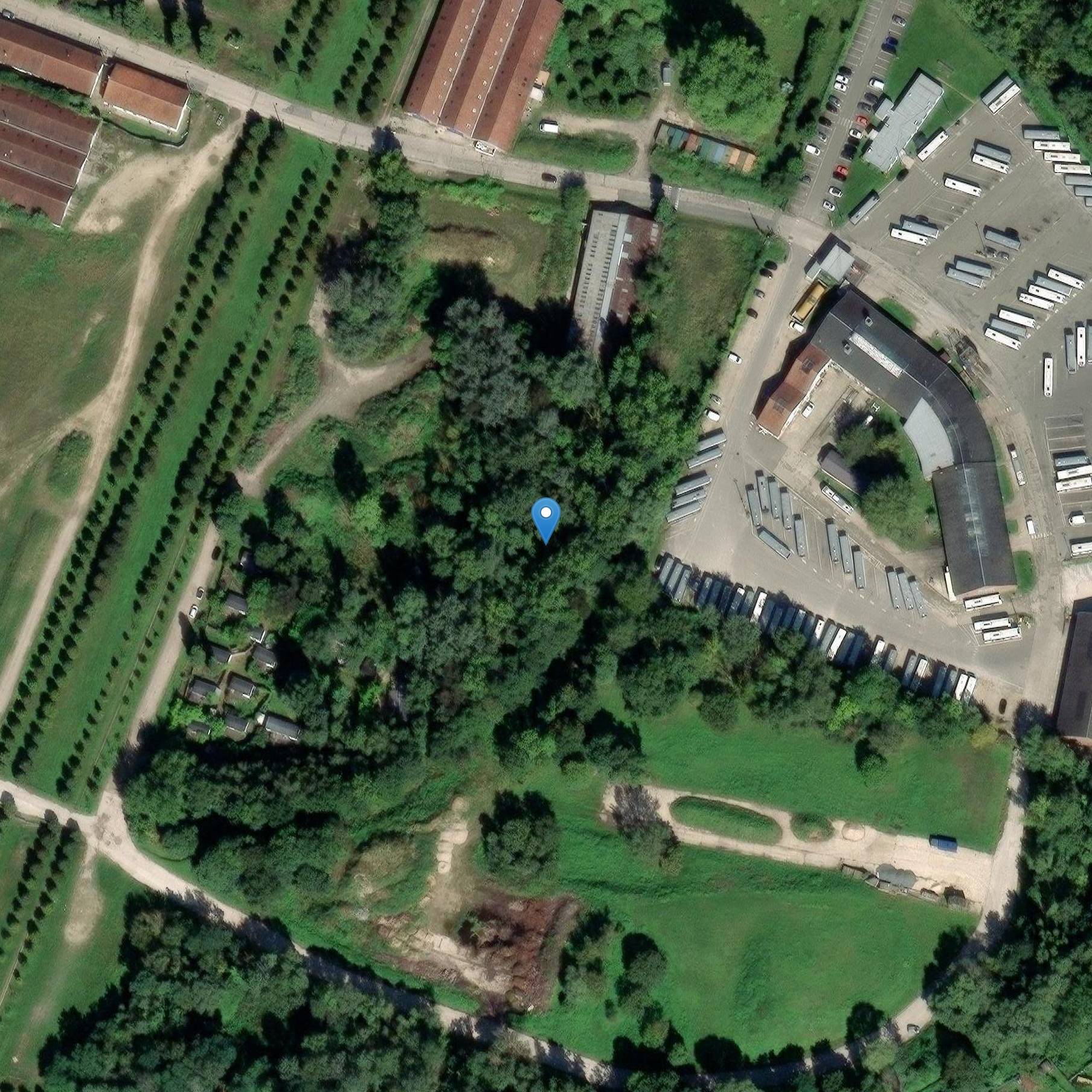 Photo de Terreno sulla pianura dei Mortemets