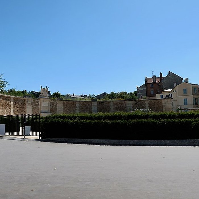 Photo de Terrains en bordure de labreuvoir Louis XIV