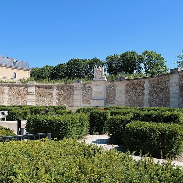 Photo de Terrains en bordure de labreuvoir Louis XIV