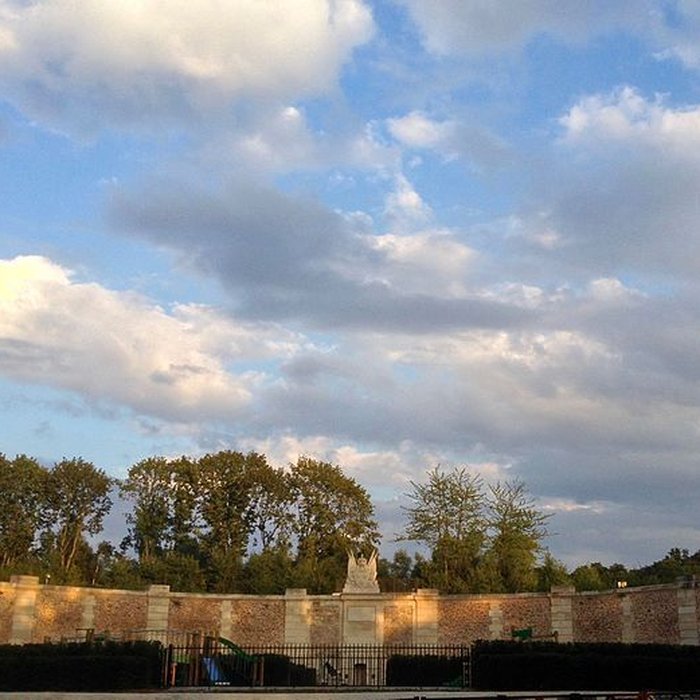 Photo de Terrains en bordure de labreuvoir Louis XIV