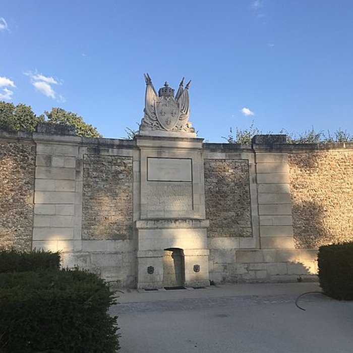 Photo de Terrains en bordure de labreuvoir Louis XIV