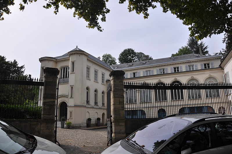 Photo de Villa Moricet