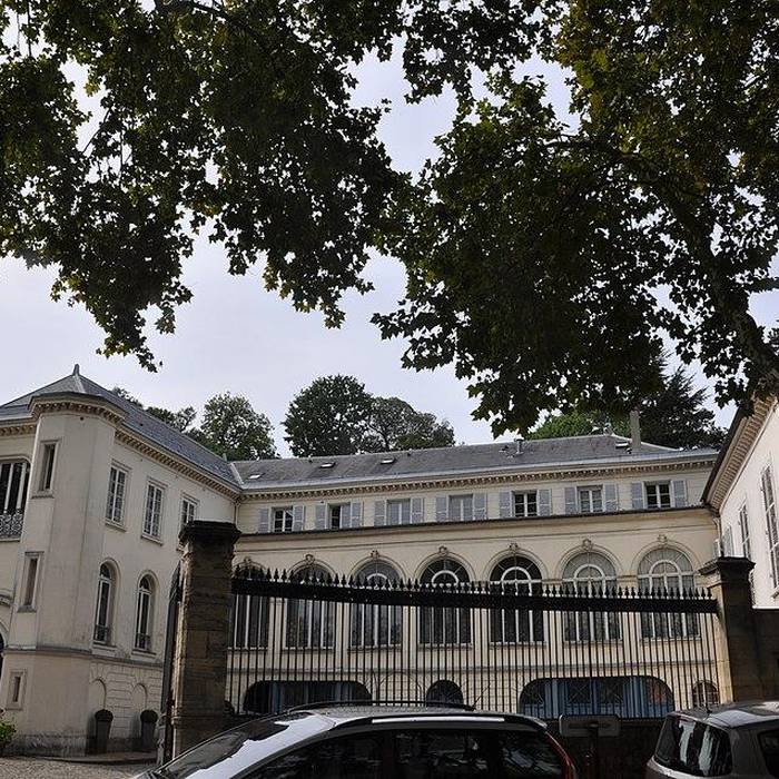 Photo de Villa Moricet