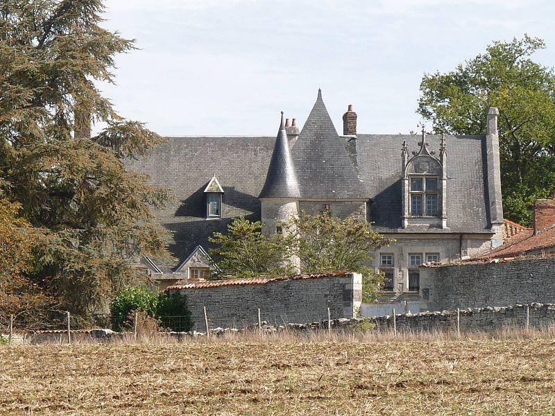 Photo de Manoir d'Aizecq