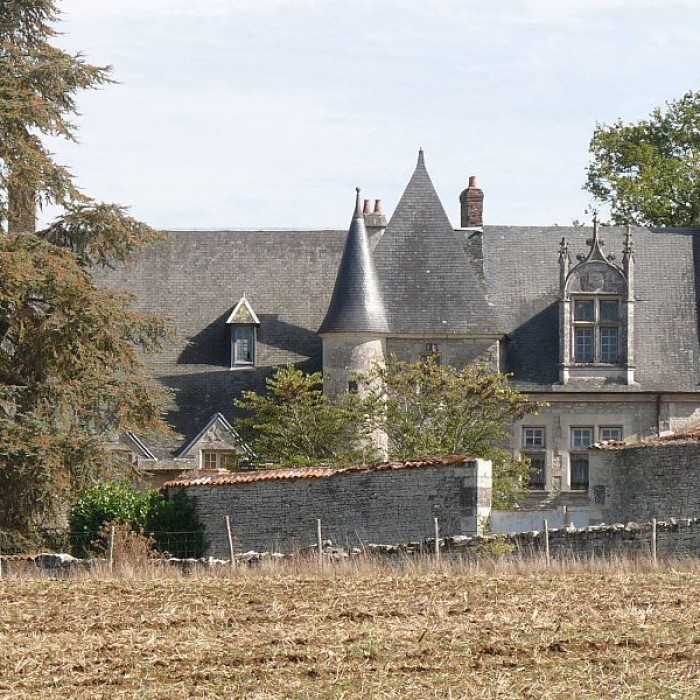 Photo de Manoir dAizecq