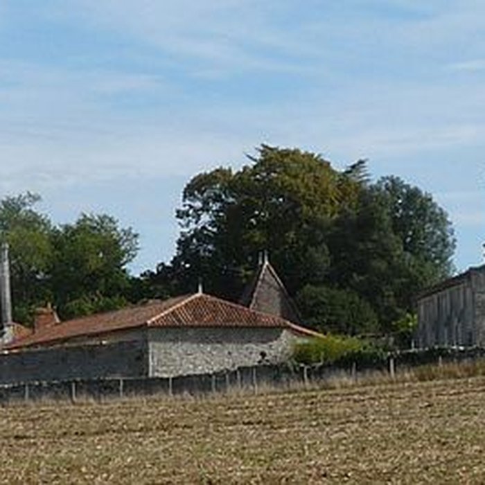 Photo de Manoir dAizecq