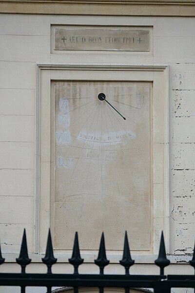 Photo de Pavillon Saint-Vigor