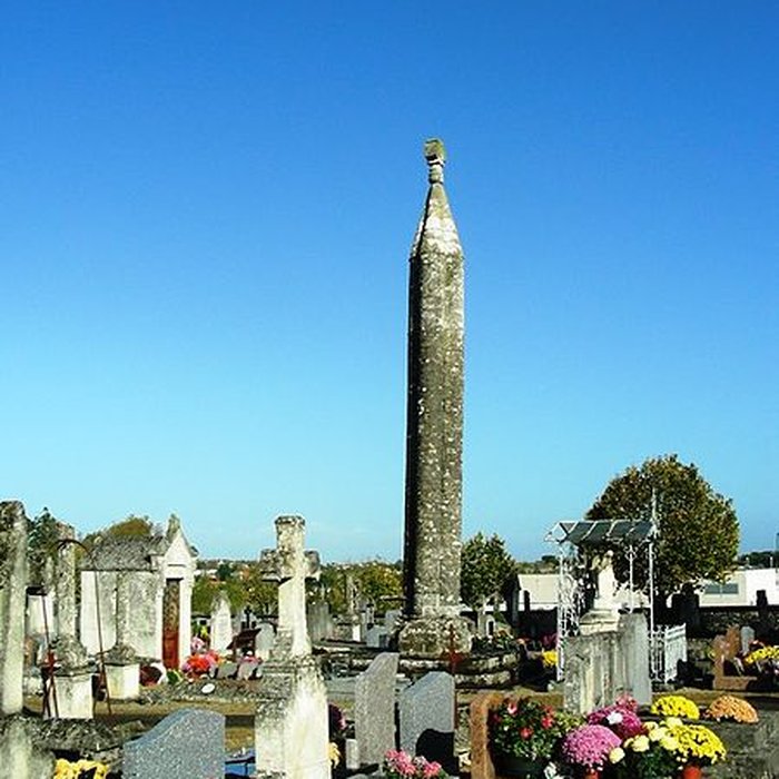 Photo de Croix de cimetière