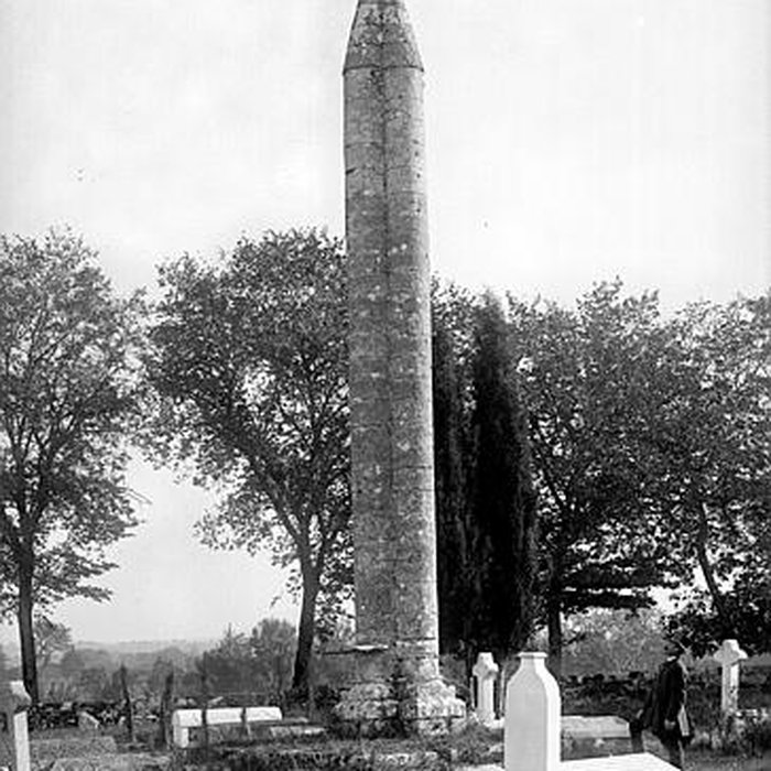 Photo de Croix de cimetière