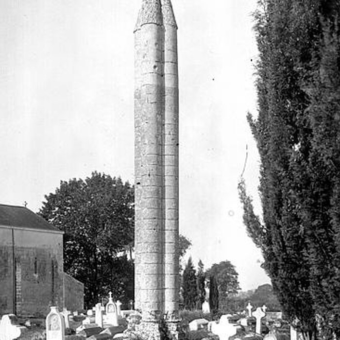 Photo de Croix de cimetière