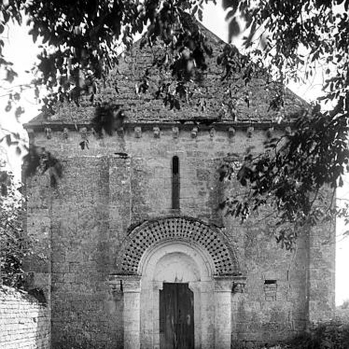 Photo de Eglise Saint-Pierre de Loizé