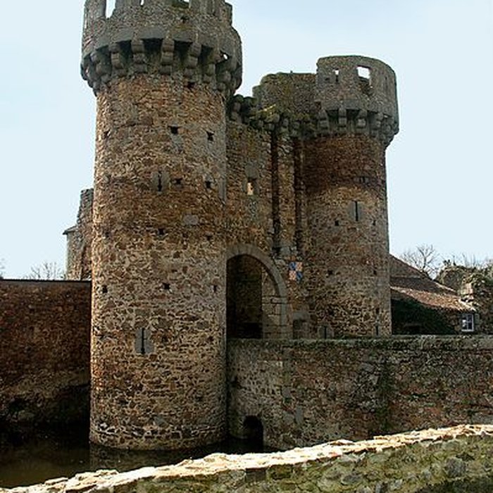 Photo de Château