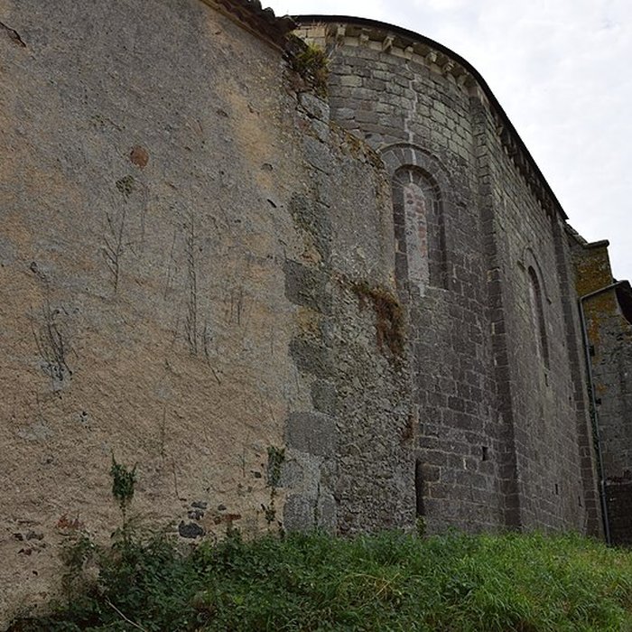 Photo de Château dArgenton-le-Château