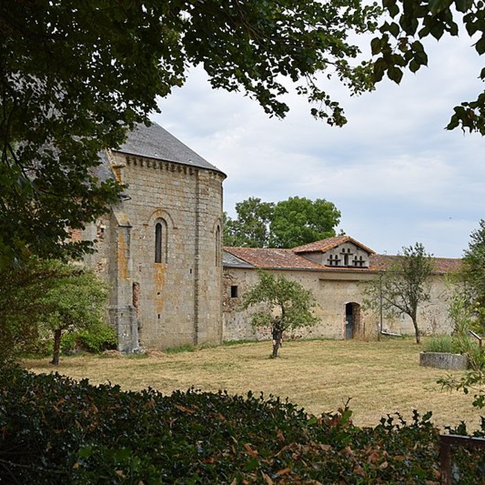 Photo de Château dArgenton-le-Château