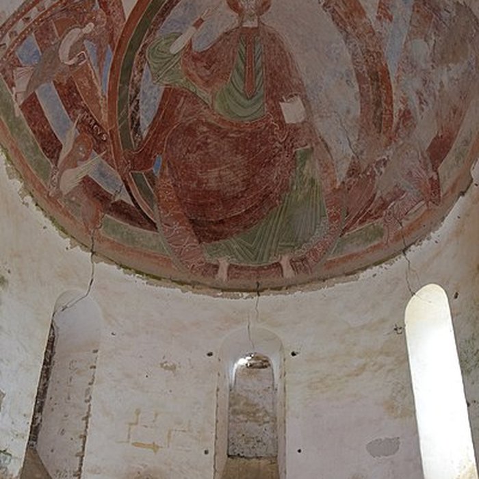 Photo de Château dArgenton-le-Château