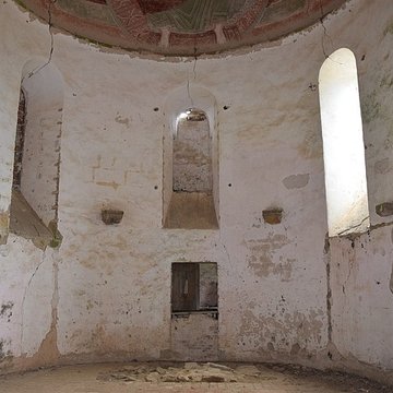 Château dArgenton-le-Château