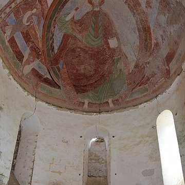 Château dArgenton-le-Château