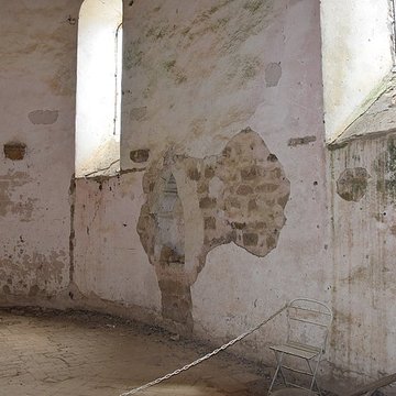 Château dArgenton-le-Château