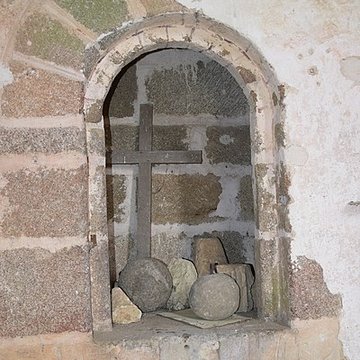 Château dArgenton-le-Château