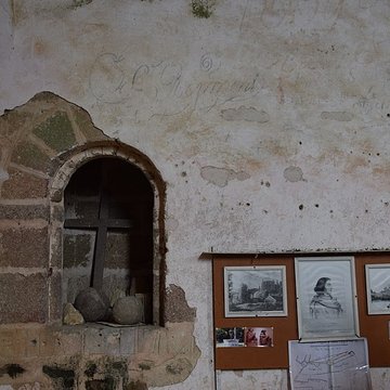 Château dArgenton-le-Château