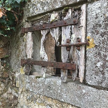 Château dArgenton-le-Château