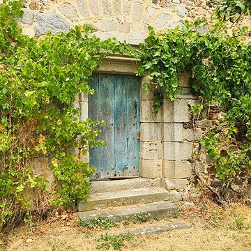 Château dArgenton-le-Château