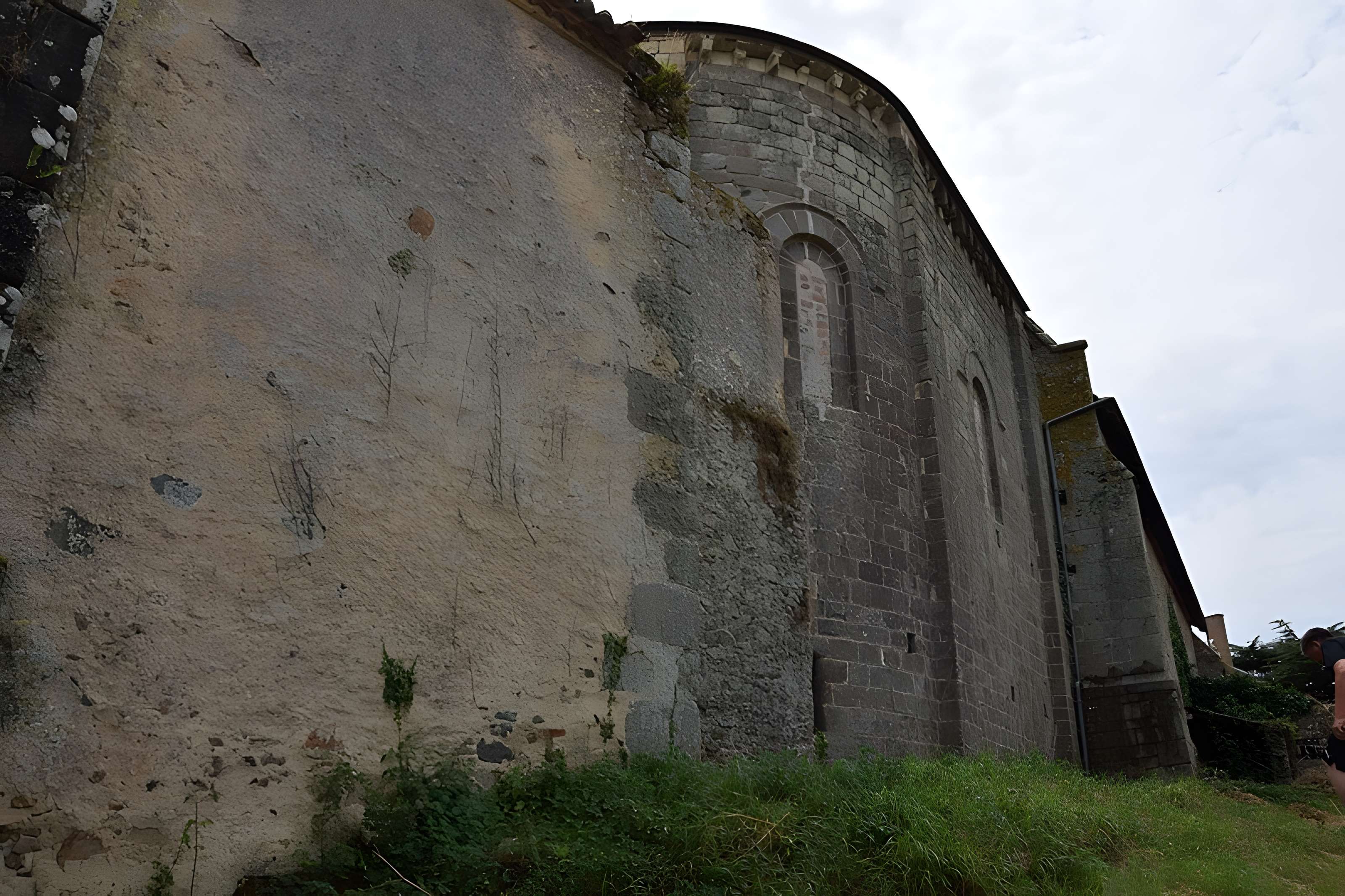 Château d'Argenton-le-Château