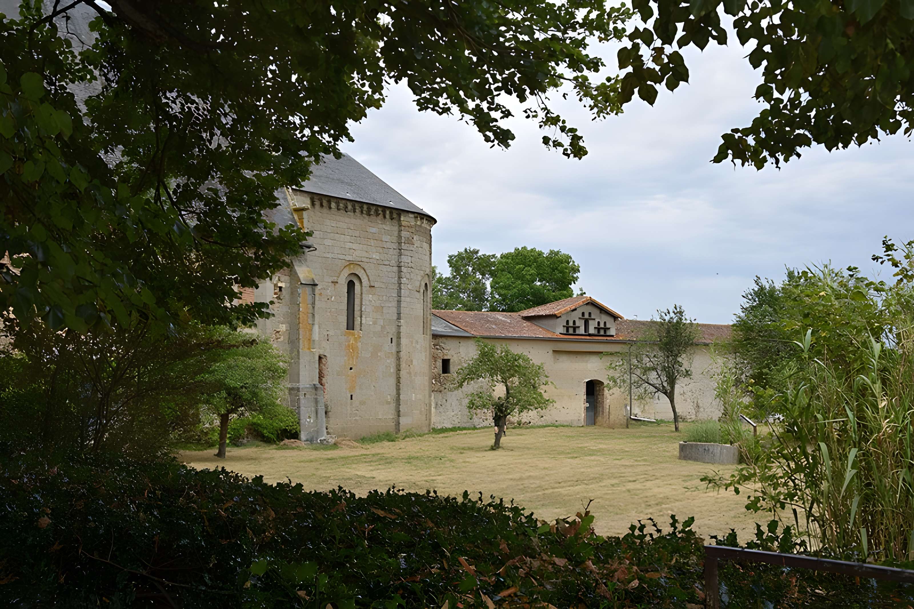 Château d'Argenton-le-Château