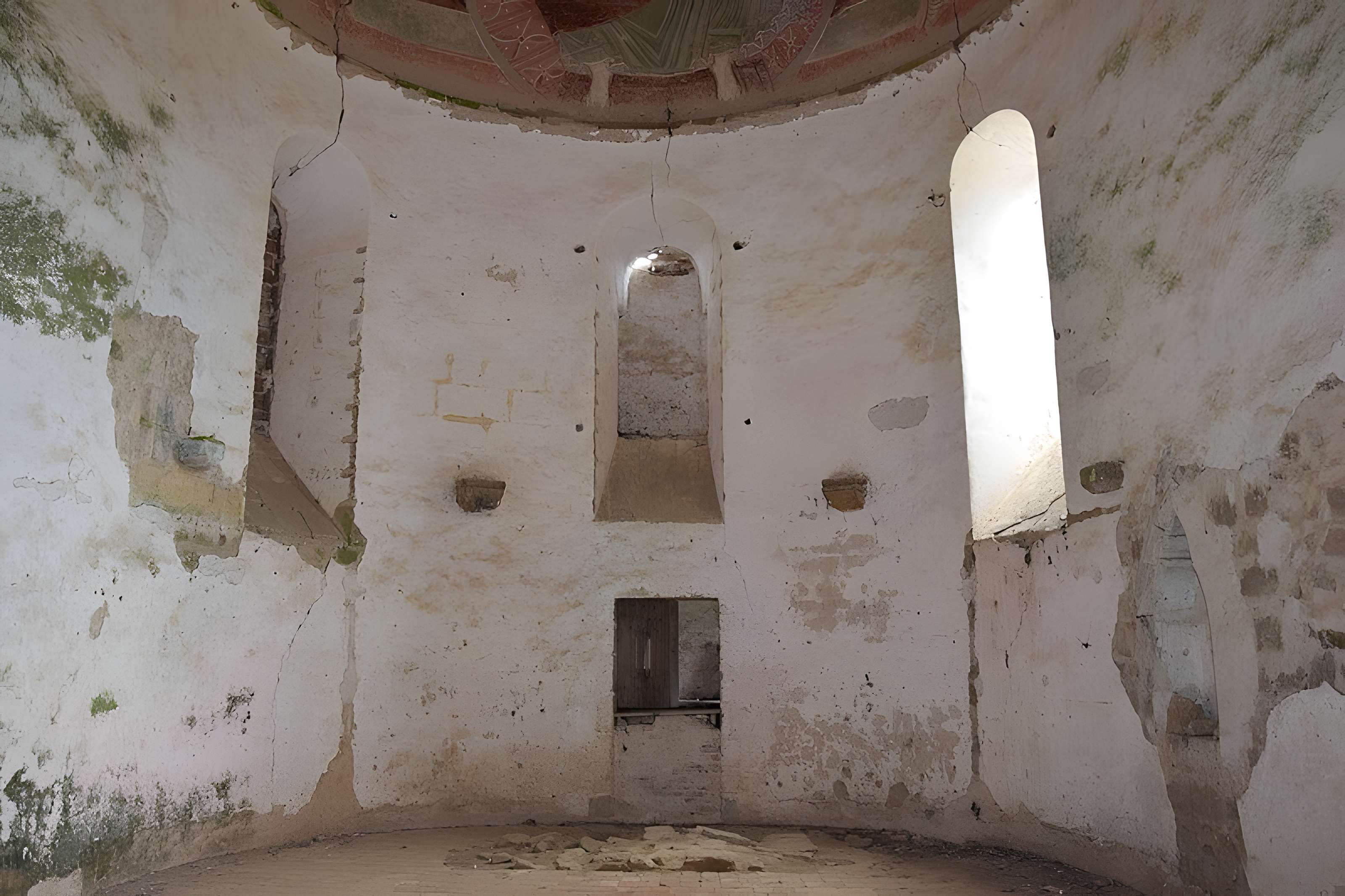 Château d'Argenton-le-Château