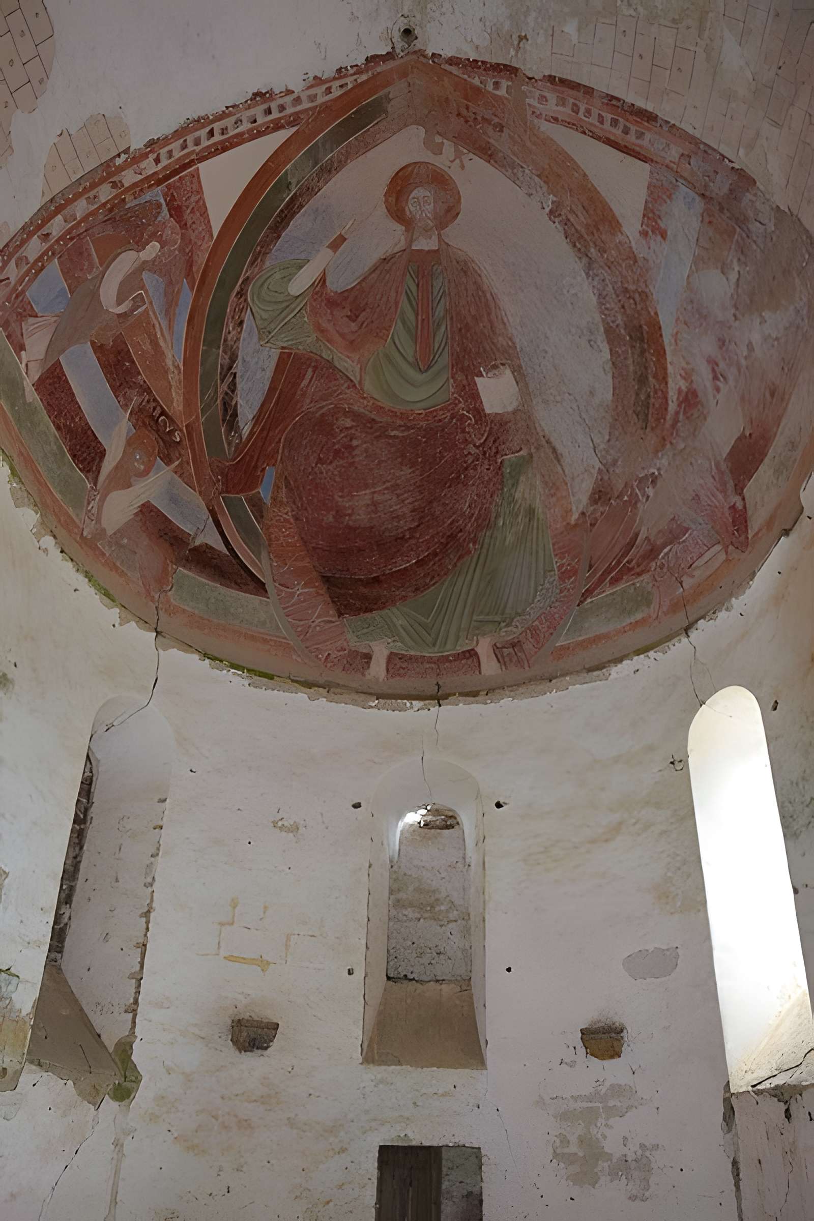 Château d'Argenton-le-Château