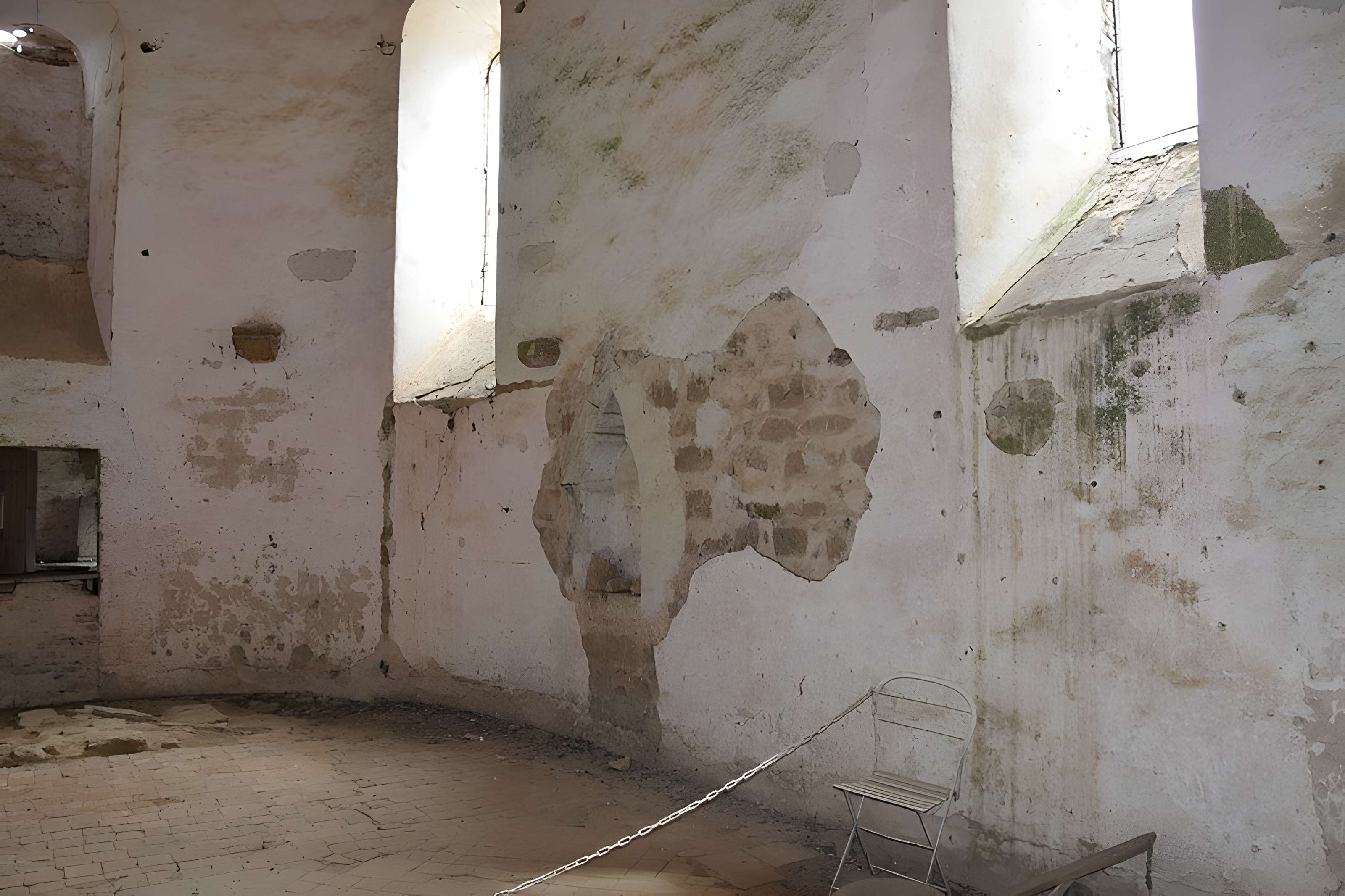 Château d'Argenton-le-Château