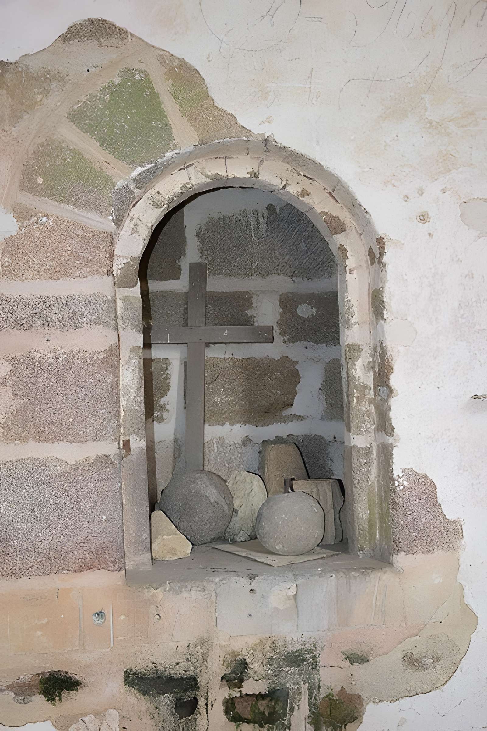 Château d'Argenton-le-Château