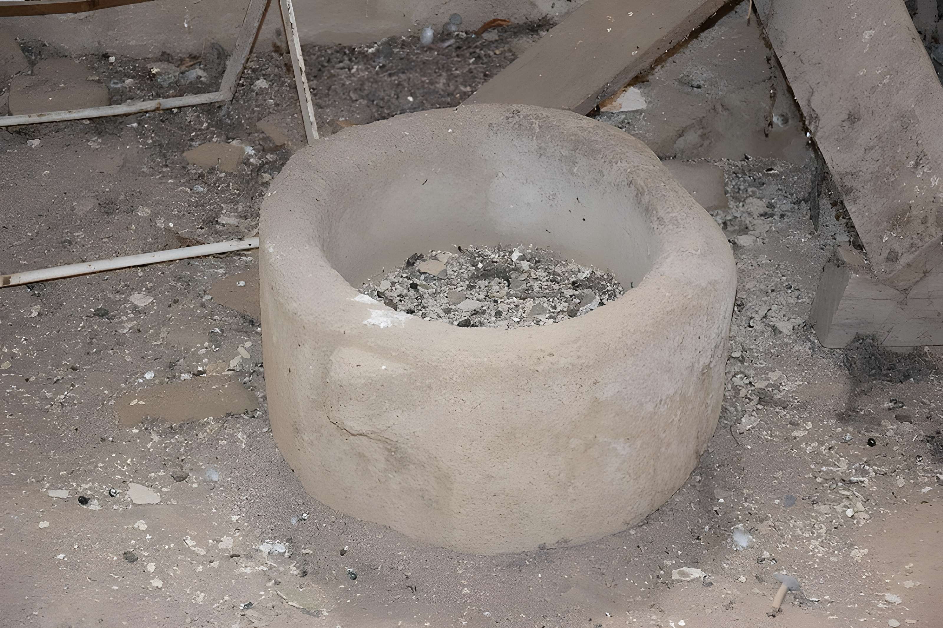 Château d'Argenton-le-Château