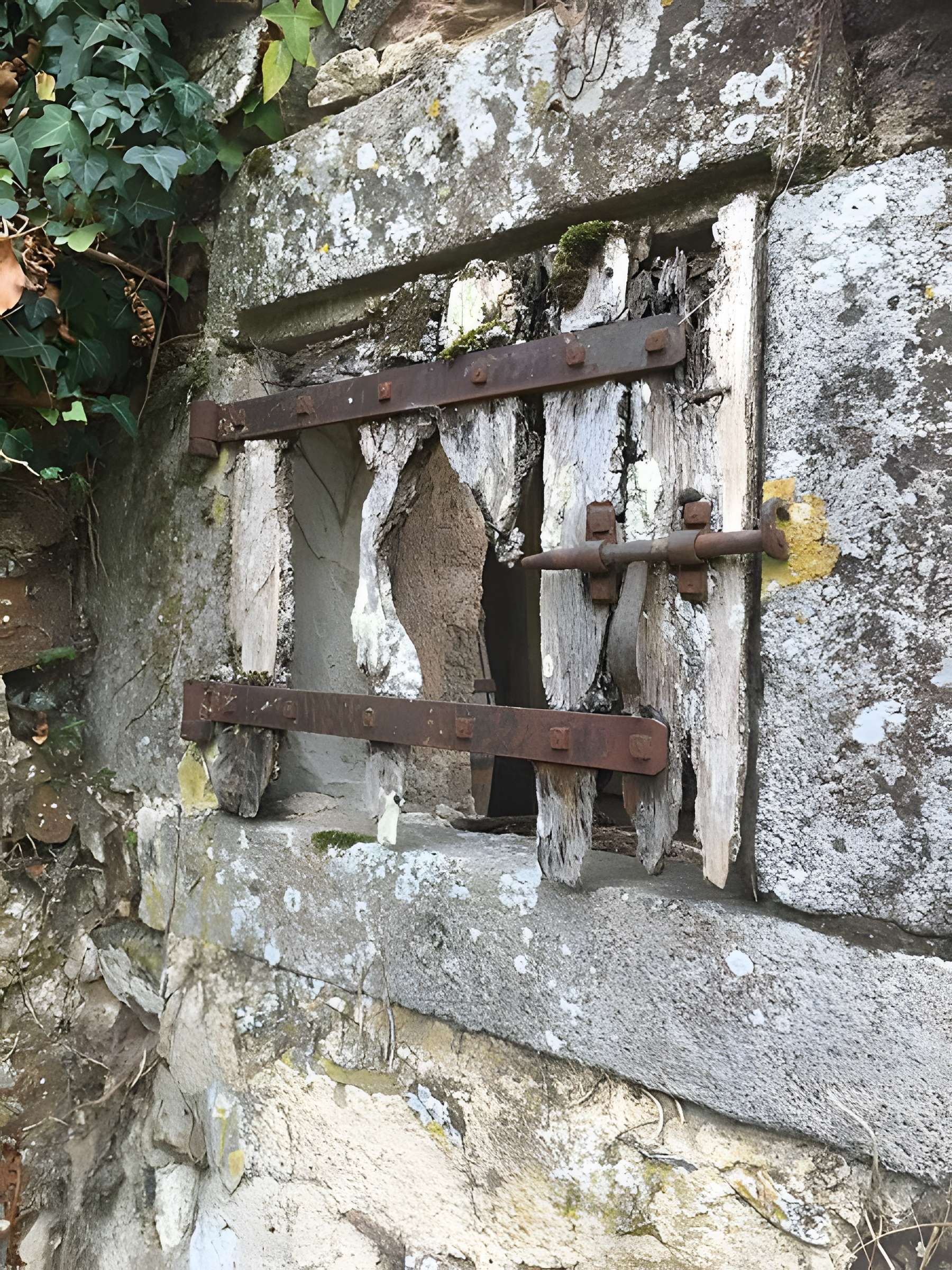 Château d'Argenton-le-Château