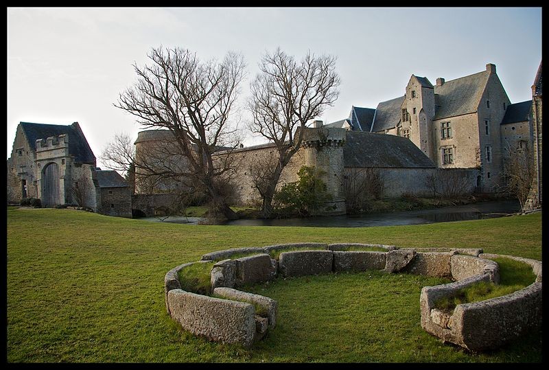 Photo de Manoir d'Argouges