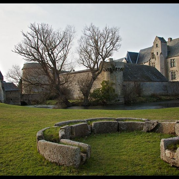 Photo de Manoir dArgouges