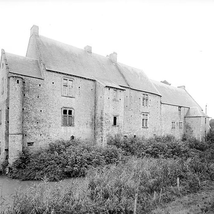 Photo de Manoir dArgouges