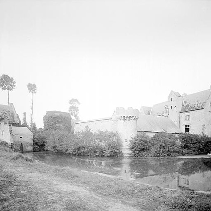 Photo de Manoir dArgouges