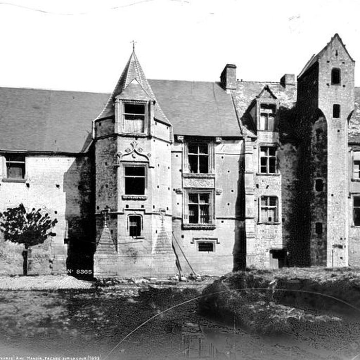 Photo de Manoir dArgouges