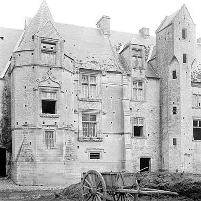 Photo de Manoir dArgouges