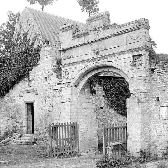 Photo de Manoir dArgouges