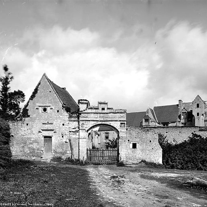 Photo de Manoir dArgouges